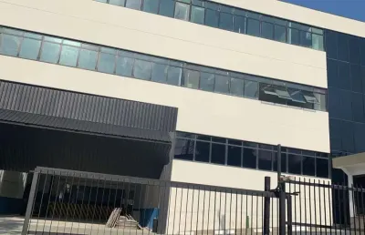 Sala comercial para alugar na Avenida Tamboré, Tamboré, Barueri