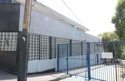 Sala comercial à venda na Avenida Washington Luís, Santo Amaro, São Paulo