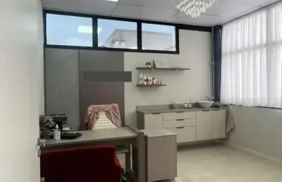 Comercial para venda em cajamar, portais (polvilho), 1 banheiro