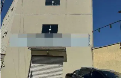Comercial para venda em cajamar, portais (polvilho)