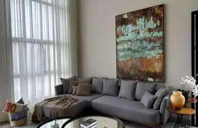 Apartamento para venda em itupeva, são venâncio, 3 dormitórios, 1 suíte, 2 banheiros, 2 vagas