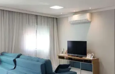 Apartamento para venda em cajamar, portais (polvilho), 3 dormitórios, 1 suíte, 2 banheiros, 2 vagas