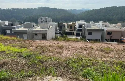 Terreno à venda na Avenida das Palmeiras, 01, Portais (Polvilho), Cajamar