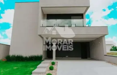 Casa em condomínio para venda em jundiaí, loteamento residencial brisas da mata, 4 dormitórios, 4 suítes, 5 banheiros, 2 vagas