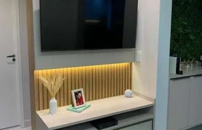 Apartamento para venda em osasco, vila yolanda, 2 dormitórios, 1 banheiro, 1 vaga