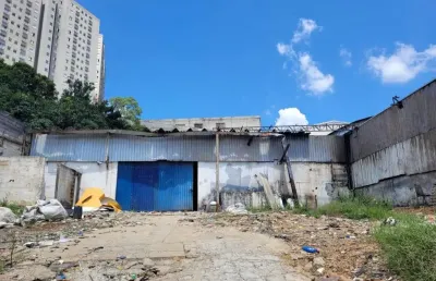 Barracão / Galpão / Depósito à venda na Avenida das Palmeiras, 01, Portais (Polvilho), Cajamar