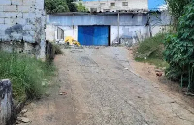 Barracão / Galpão / Depósito à venda na Avenida das Palmeiras, 01, Portais (Polvilho), Cajamar