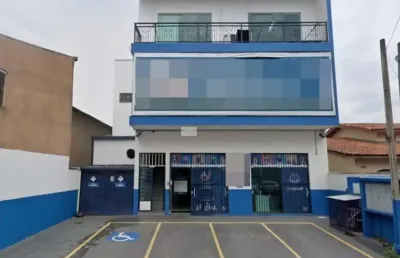 Prédio comercial para venda em campo limpo paulista, jardim santa maria