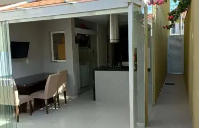 Casa em condomínio para venda em jundiaí, medeiros, 2 dormitórios, 2 banheiros, 1 vaga