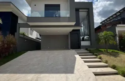 Casa em condomínio para venda em itupeva, são venâncio, 3 dormitórios, 3 suítes, 4 banheiros, 4 vagas