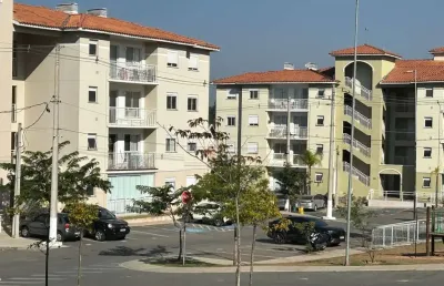 Apartamento para venda em santana de parnaíba, vila poupança, 3 dormitórios, 1 suíte, 2 banheiros, 1 vaga