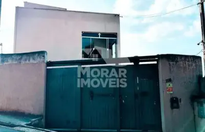 Casa para venda em cajamar, ipês (polvilho), 3 dormitórios, 1 suíte, 4 banheiros, 2 vagas