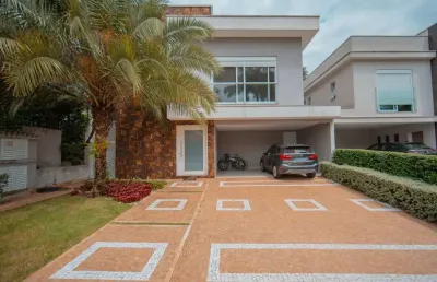 Casa em condomínio para venda em santana de parnaíba, alphaville, 3 dormitórios, 1 suíte, 4 banheiros, 4 vagas