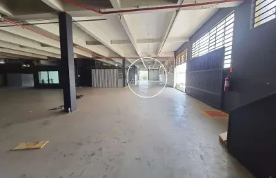 Galpão para locação em barueri, alphaville centro industrial e empresarial/alphaville.
