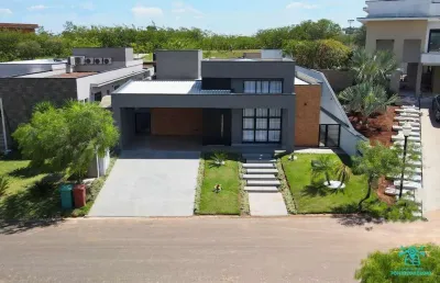 Casa em condomínio para venda em itu, jardim villas do golf, 3 dormitórios, 3 suítes, 4 banheiros, 4 vagas