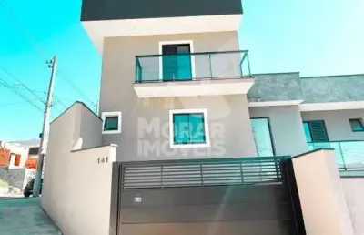 Casa para venda em cajamar, portais (polvilho), 3 dormitórios, 1 suíte, 3 banheiros, 4 vagas