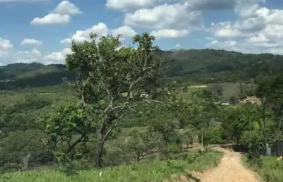 Terreno à venda na Avenida das Palmeiras, Portais (Polvilho), Cajamar