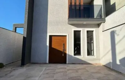 Casa para venda em cajamar, portais (polvilho), 3 dormitórios, 3 suítes, 4 banheiros, 2 vagas