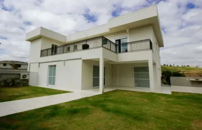 Casa em condomínio para venda em santana de parnaíba, cidade tamboré, 4 dormitórios, 4 suítes, 6 banheiros, 4 vagas