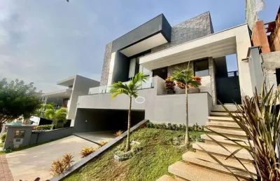 Casa em condomínio para venda em jundiaí, jardim novo mundo, 3 dormitórios, 3 suítes, 4 banheiros, 5 vagas