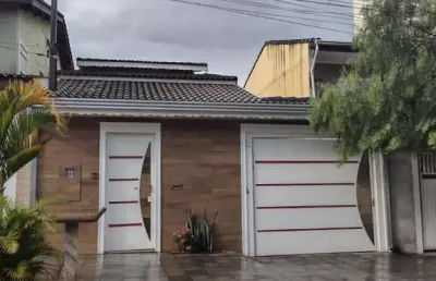 Casa para venda em cajamar, portais (polvilho), 4 dormitórios, 1 suíte, 3 banheiros, 2 vagas