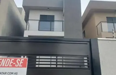 Casa para venda em cajamar, portais (polvilho), 3 dormitórios, 1 suíte, 2 banheiros, 2 vagas