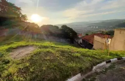 Terreno à venda na Rua Vereador João Cardoso, Jardins (Polvilho), Cajamar