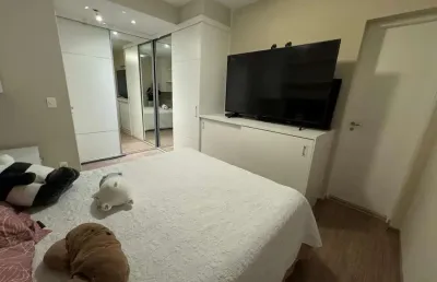 Apartamento para venda em barueri, alphaville centro industrial e empresarial/alphaville., 3 dormitórios, 1 suíte, 2 banheiros, 2 vagas