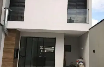 Casa para venda em caieiras, laranjeiras, 3 dormitórios, 3 suítes, 4 banheiros, 2 vagas