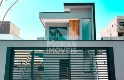 Casa em condomínio para venda em santana de parnaíba, villas do jaguari, 3 dormitórios, 1 suíte, 2 banheiros, 2 vagas