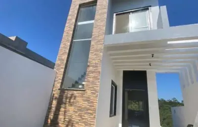 Casa em condomínio para venda em santana de parnaíba, villas do jaguari, 5 dormitórios, 2 suítes, 3 banheiros, 2 vagas