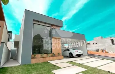 Casa em condomínio para venda em itupeva, são venâncio, 3 dormitórios, 1 suíte, 2 banheiros, 4 vagas