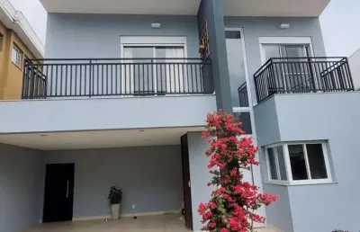 Casa em condomínio para venda em santana de parnaíba, suru, 4 dormitórios, 4 suítes, 5 banheiros, 2 vagas