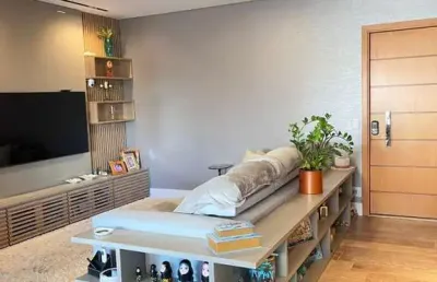 Apartamento para venda em santana de parnaíba, tamboré, 3 dormitórios, 3 suítes, 4 banheiros, 2 vagas