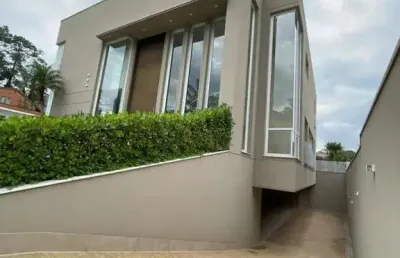 Casa em condomínio para venda em barueri, alphaville residencial um, 4 dormitórios, 4 suítes, 5 banheiros, 8 vagas