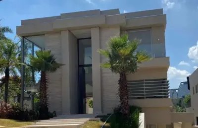 Casa em condomínio para venda em barueri, alphaville residencial um, 4 dormitórios, 4 suítes, 5 banheiros, 2 vagas