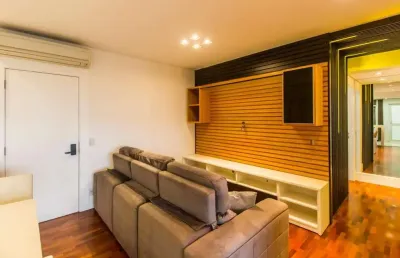 Apartamento para venda em barueri, dezoito do forte empresarial/alphaville., 3 dormitórios, 1 suíte, 2 banheiros, 2 vagas