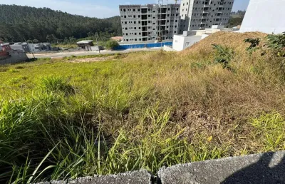 Terreno à venda na Avenida dos Ipês, Portais (Polvilho), Cajamar