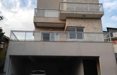 Casa em condomínio para locação em santana de parnaíba, suru, 3 dormitórios, 3 suítes, 4 banheiros, 2 vagas