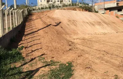 Área para venda em cajamar, aldeia do sol (polvilho)