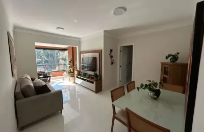 Apartamento para venda em barueri, alphaville centro industrial e empresarial/alphaville., 3 dormitórios, 1 suíte, 2 banheiros, 2 vagas