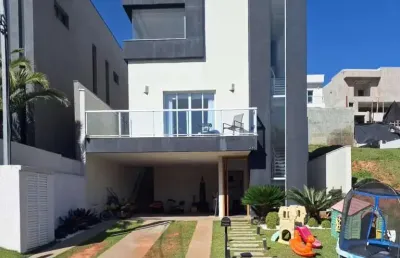 Casa em condomínio para venda em santana de parnaíba, suru, 3 dormitórios, 3 suítes, 4 banheiros, 2 vagas