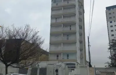 Apartamento para venda em osasco, bela vista, 2 dormitórios, 1 banheiro, 1 vaga