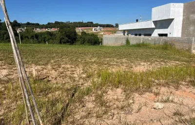 Terreno em condomínio para venda em itupeva, residencial vila verde
