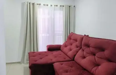 Apartamento para venda em itupeva, residencial pacaembu, 2 dormitórios, 1 banheiro, 1 vaga