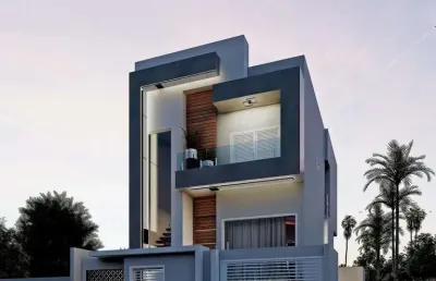 Casa para venda em cajamar, portais (polvilho), 4 dormitórios, 3 suítes, 4 banheiros, 7 vagas