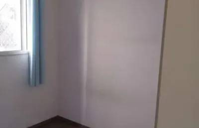 Apartamento para venda em cajamar, portais (polvilho), 2 dormitórios, 1 banheiro, 1 vaga