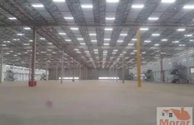 Galpão para locação em campo limpo paulista, jardim américa