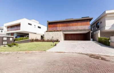 Casa em condomínio para venda em santana de parnaíba, tamboré, 5 dormitórios, 5 suítes, 6 banheiros