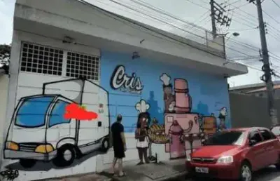 Ponto comercial para venda em são paulo, chácara são joão